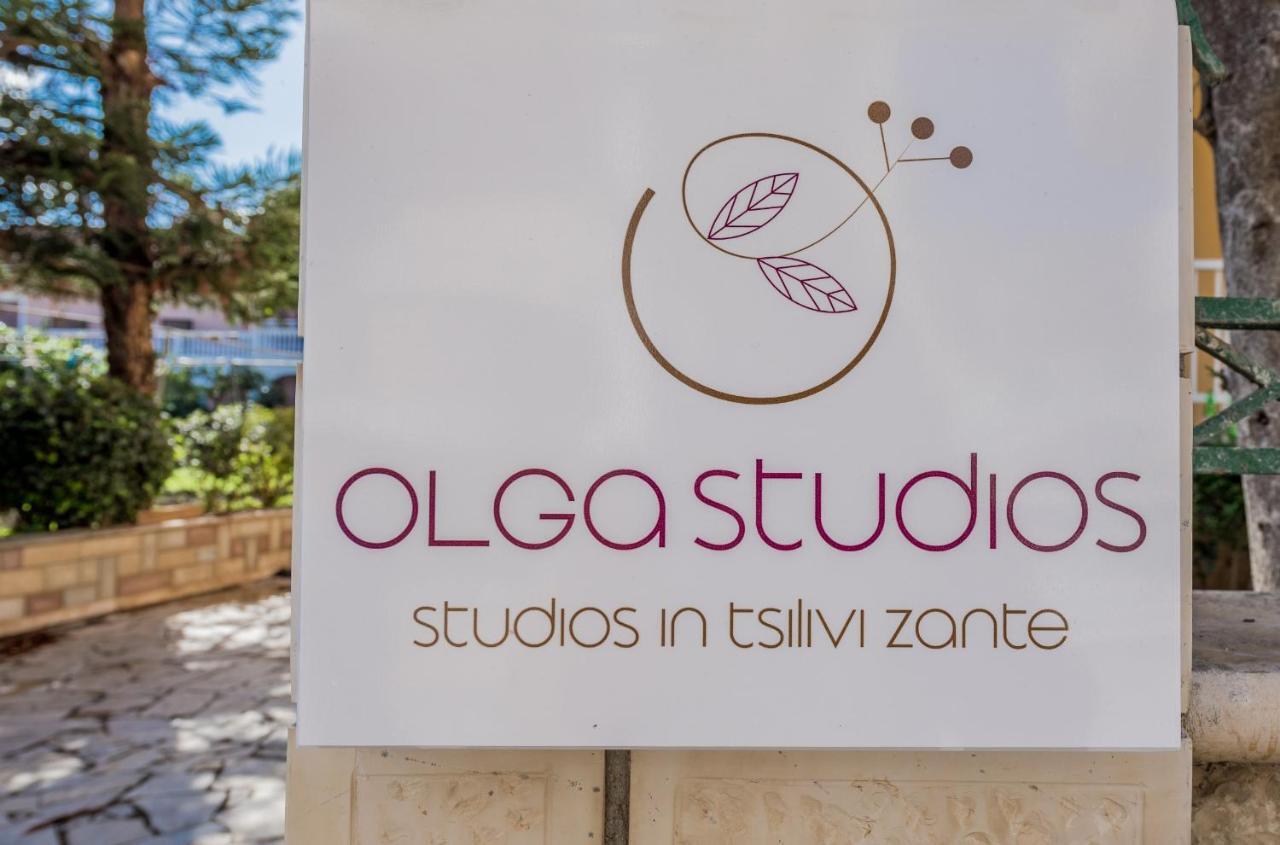 Olga Studios - 3 تسيليفي المظهر الخارجي الصورة